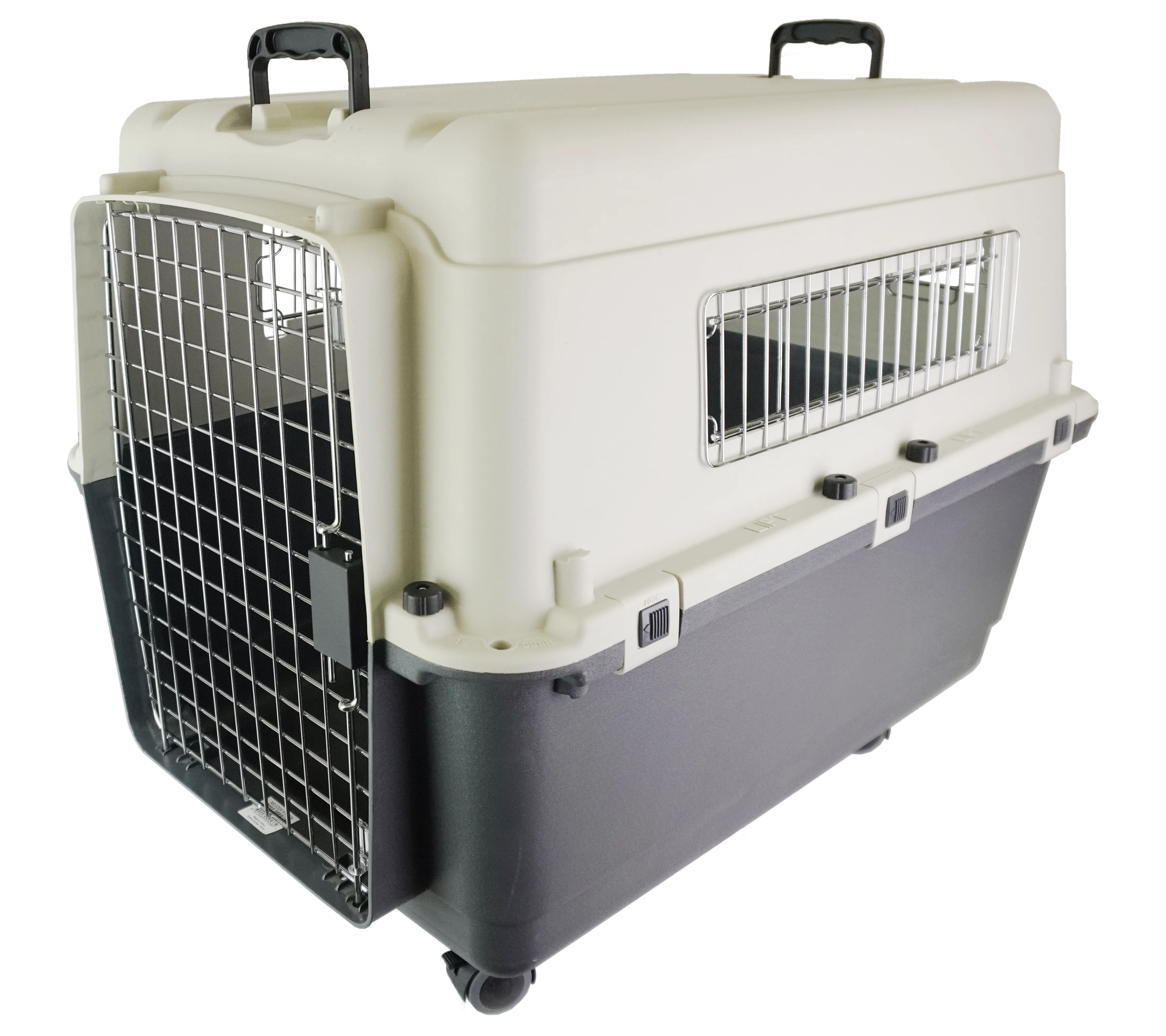 WagTime - Air Traveller Pet Carrier (Large)