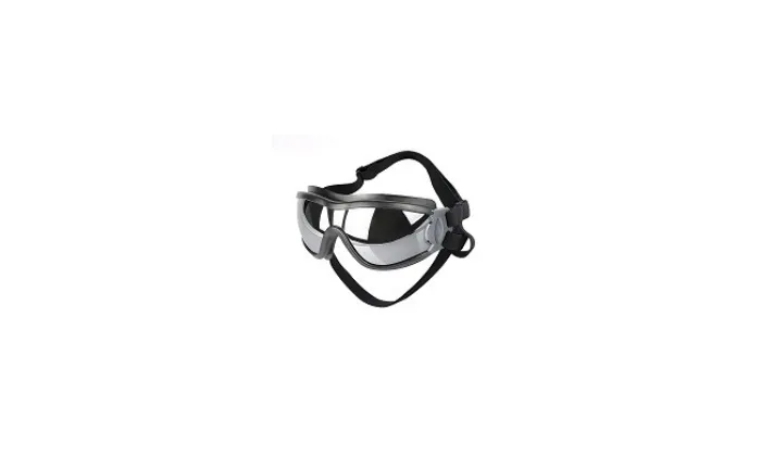 Waterproof Snow-Proof Soft Frame Goggles