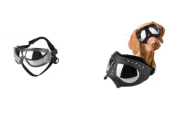 Waterproof Snow-Proof Soft Frame Goggles